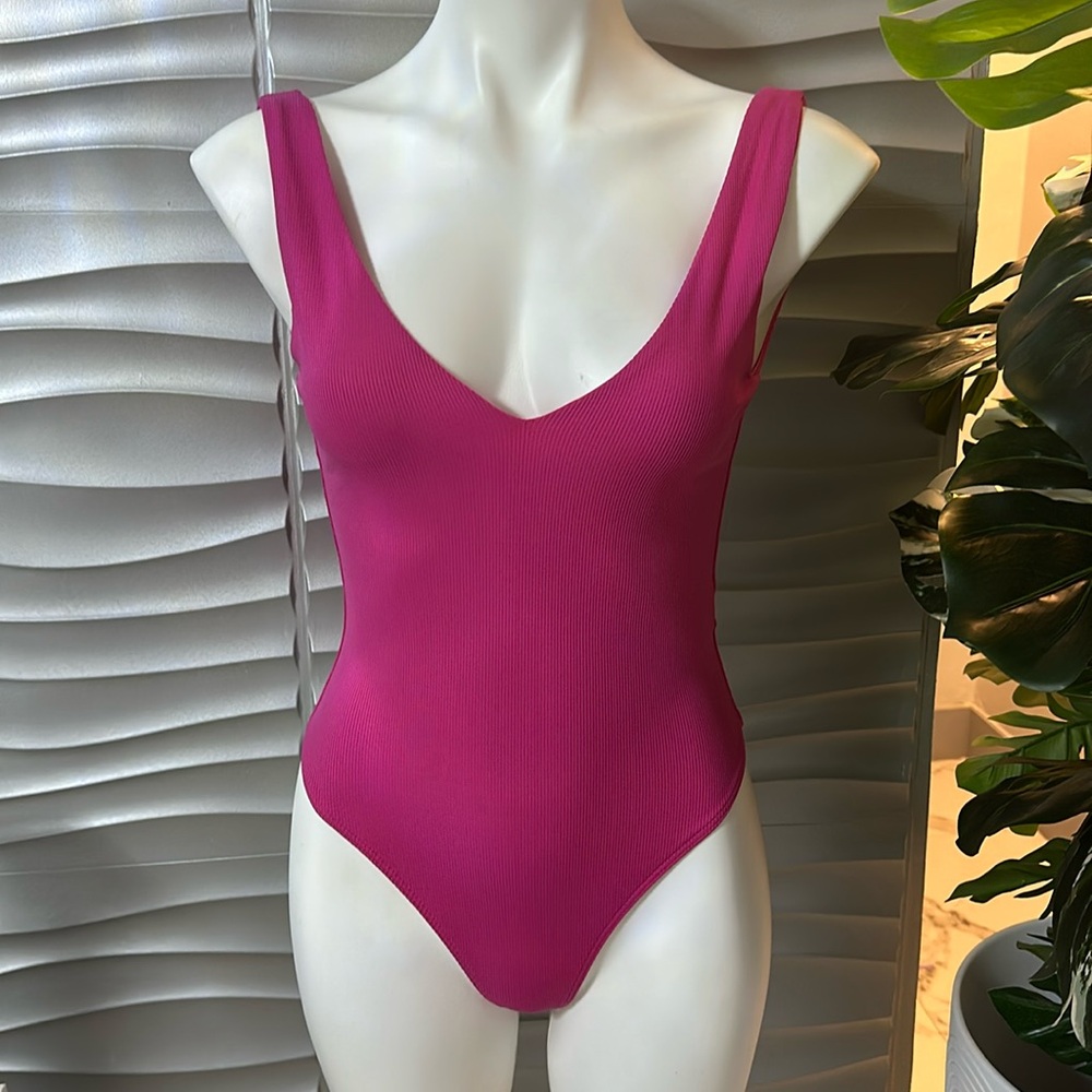House of Harlow 1960 body suit